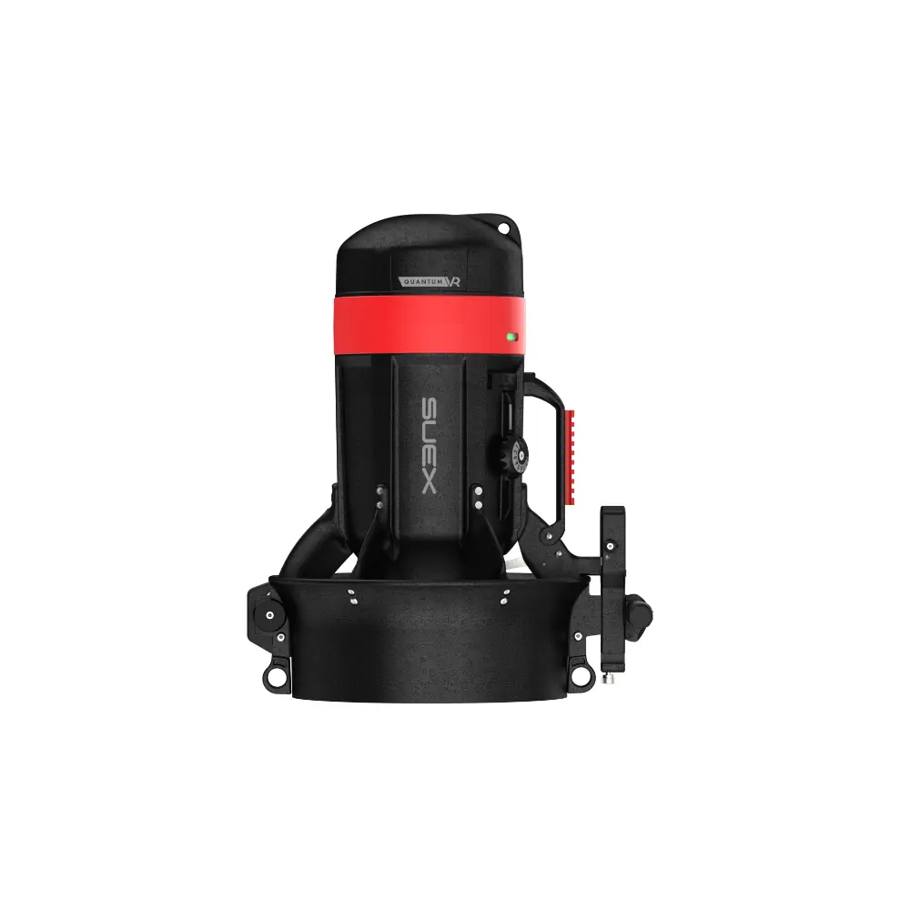 SUEX Quantum VR Series