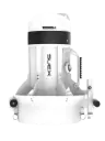 VR Quantum - Limited Edition Ice White