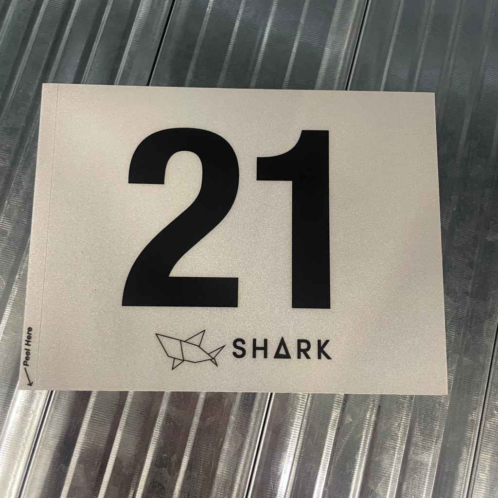 Shark Mod 21 m