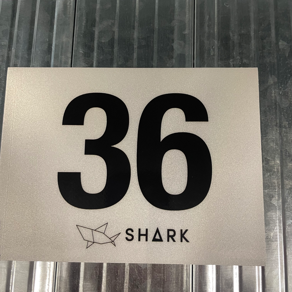 [SHA-MOD-36] Shark Mod 36 m  