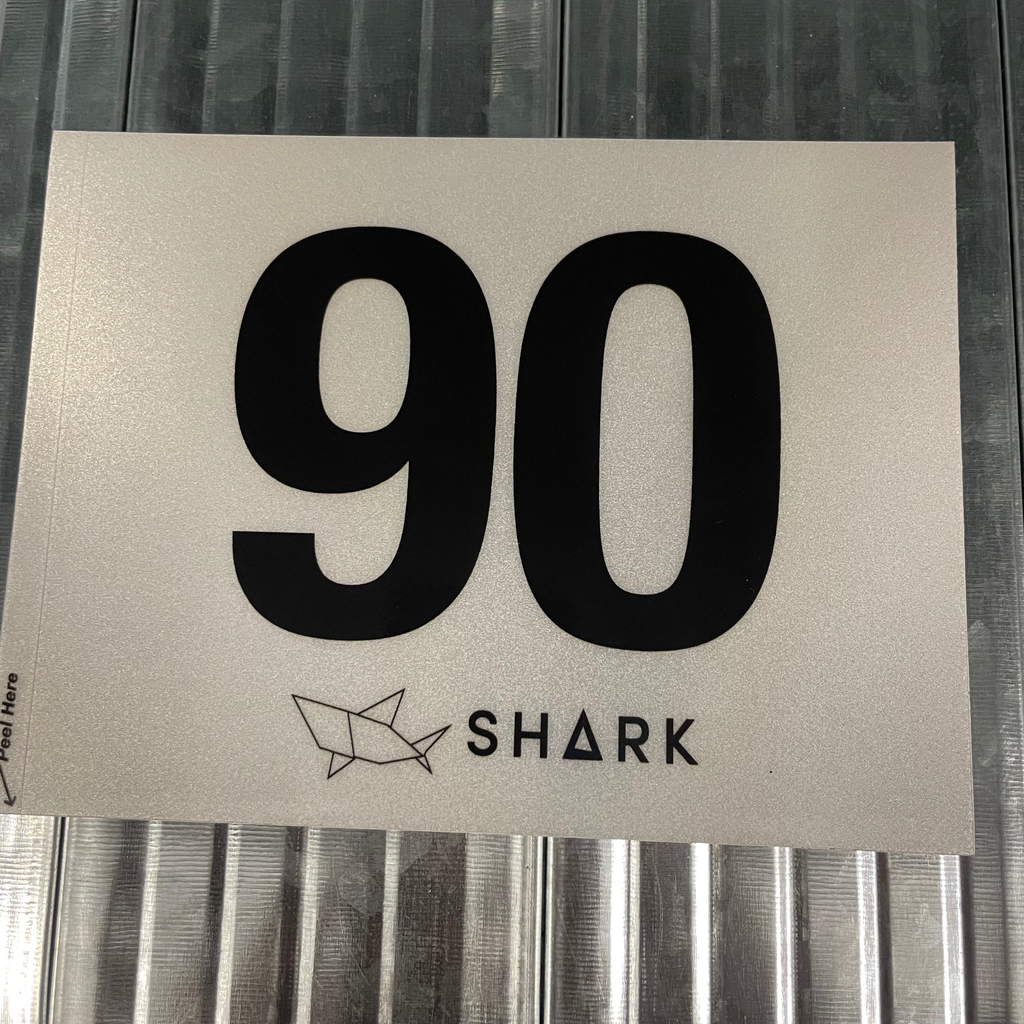 [SHA-MOD-90] Shark Mod 90 m 