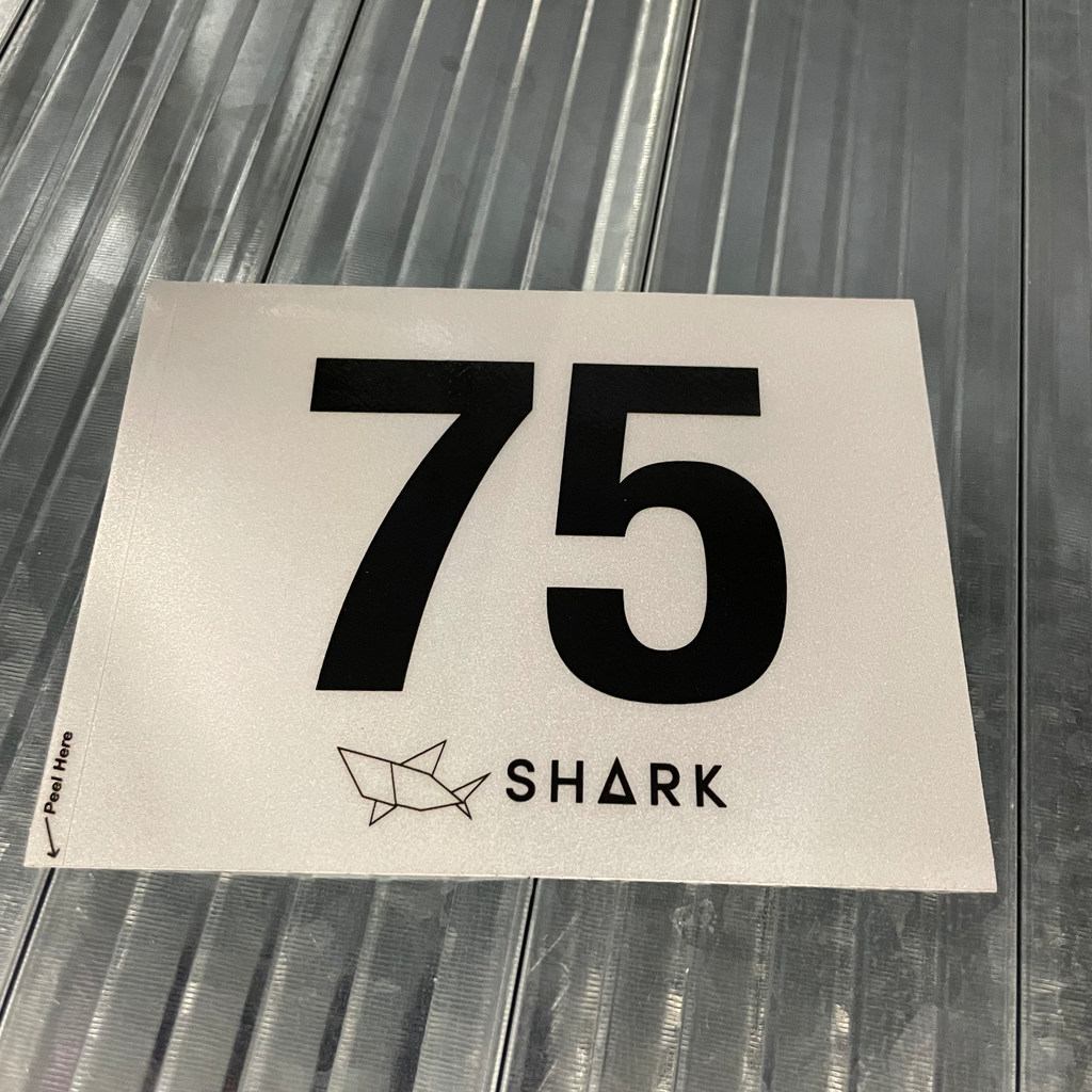 Shark Mod 75 m