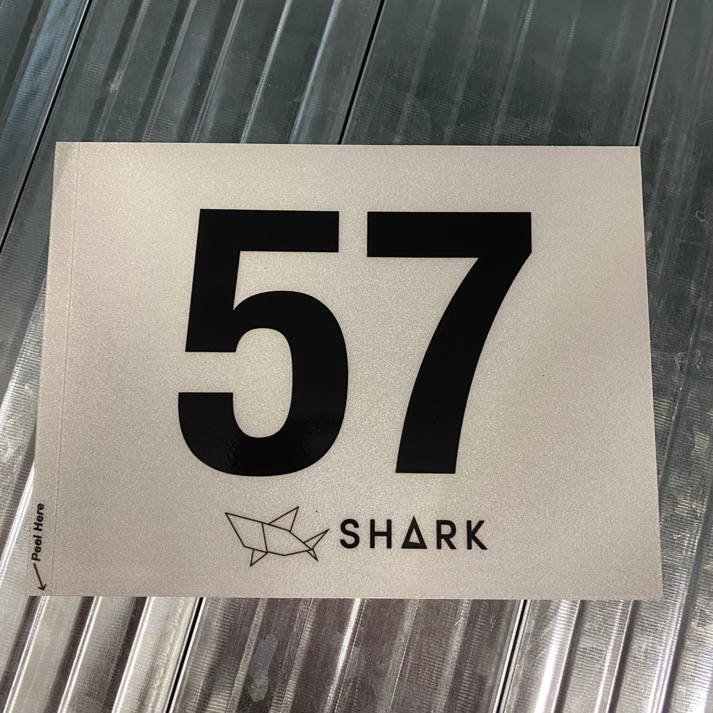 [SHA-MOD-57] Shark Mod 57 m  