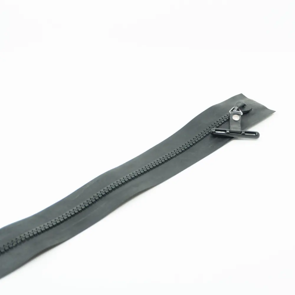 [PLZ-24] Plastic zipper (24 cm)