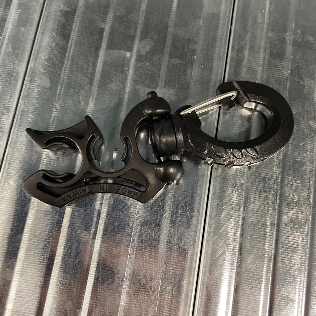 Hose Clip