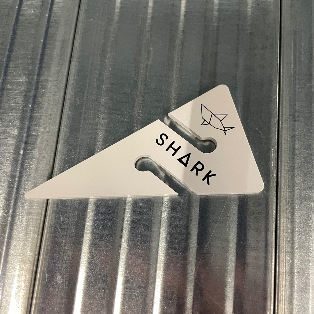 Shark Arrow