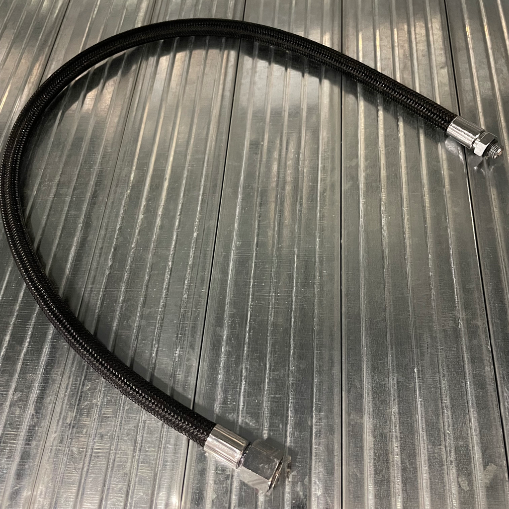 Miflex LP 3/8" 70cm/Black