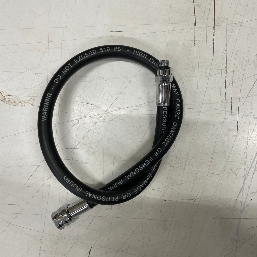 [LP-62] LP 3/8 Hose 62cm