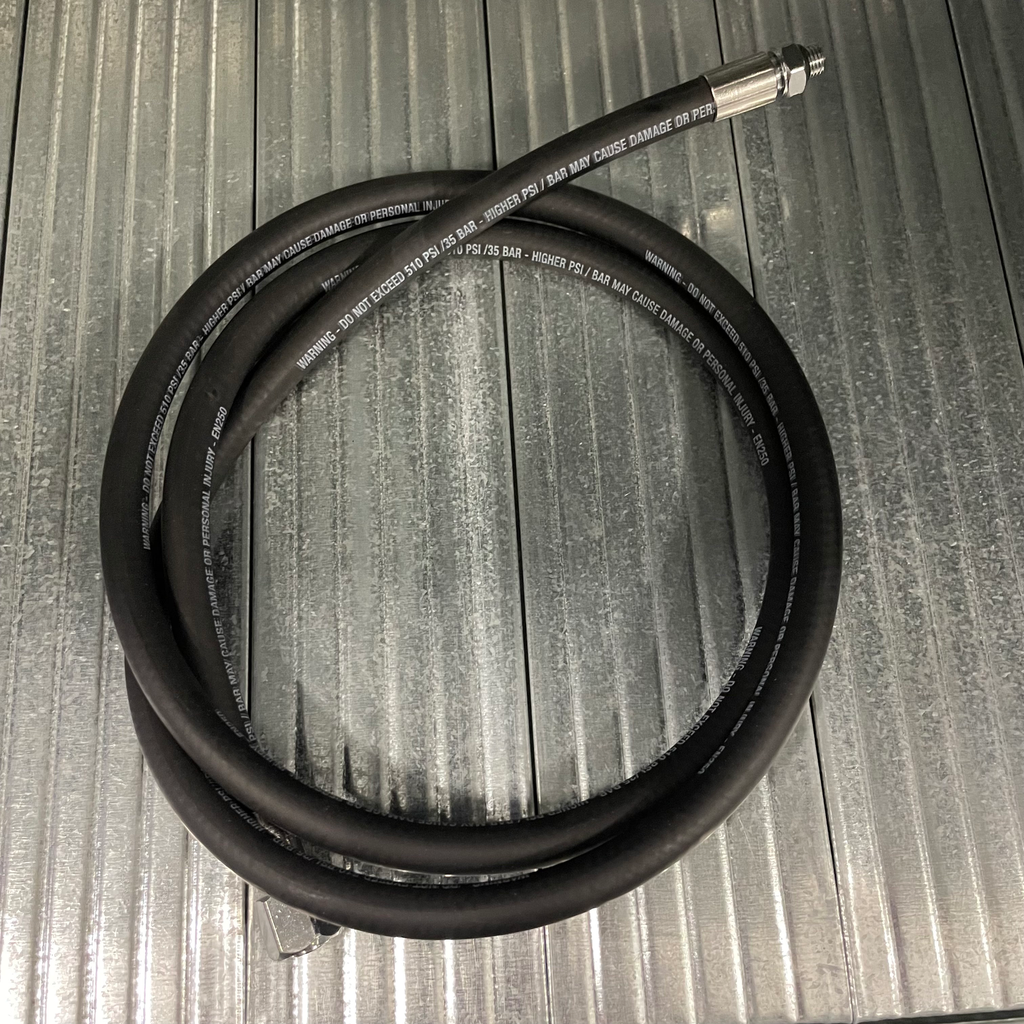 LP 3/8 Hose 150cm