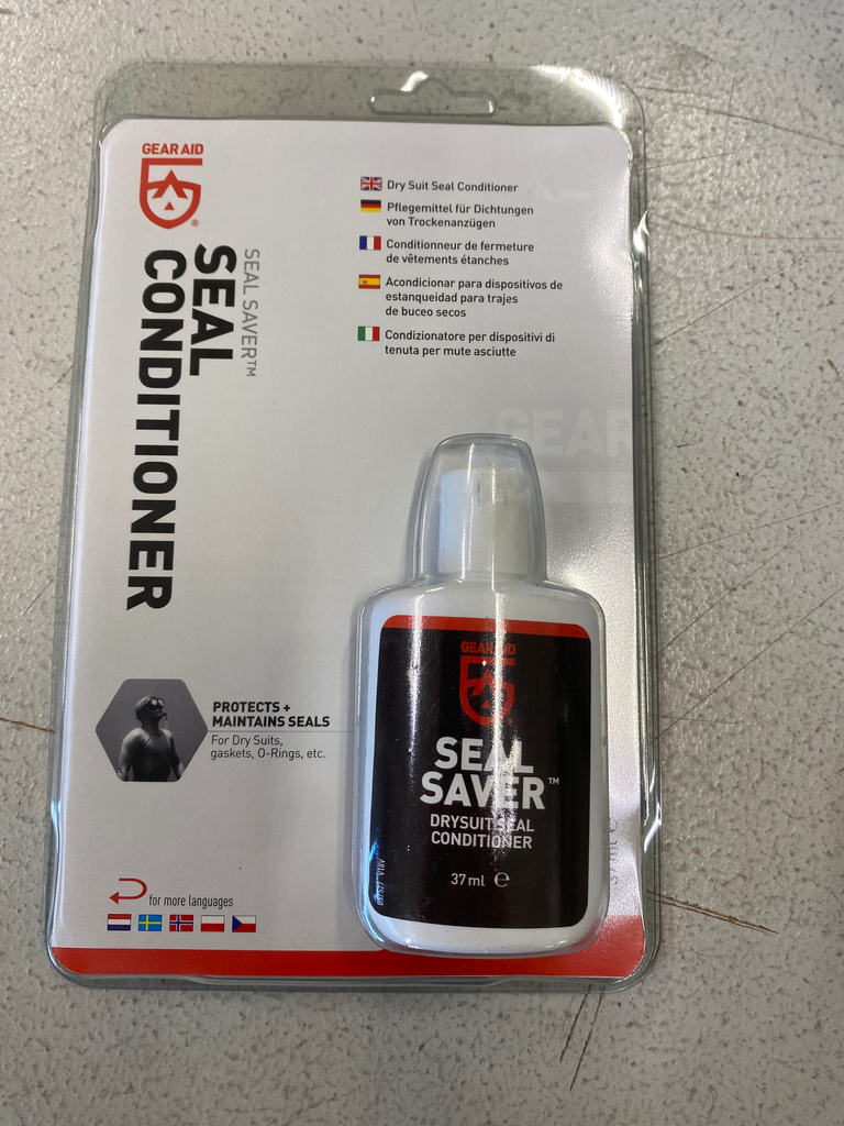 Seal Saver