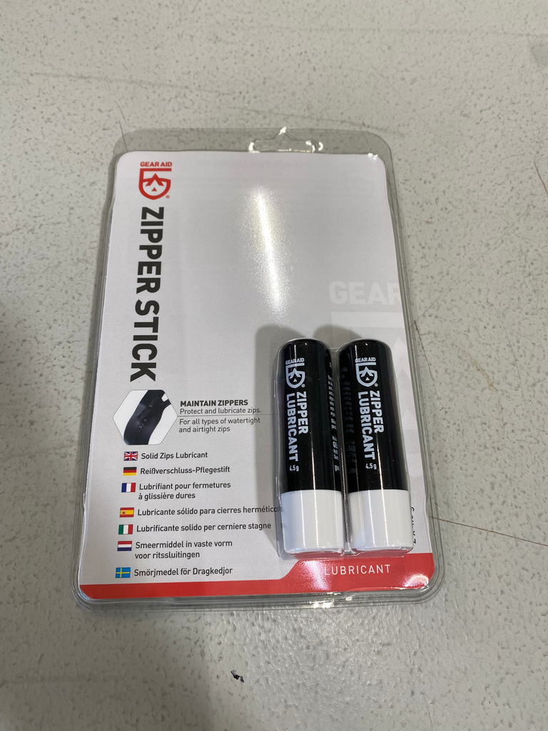 Zip Tech 2x4,5g