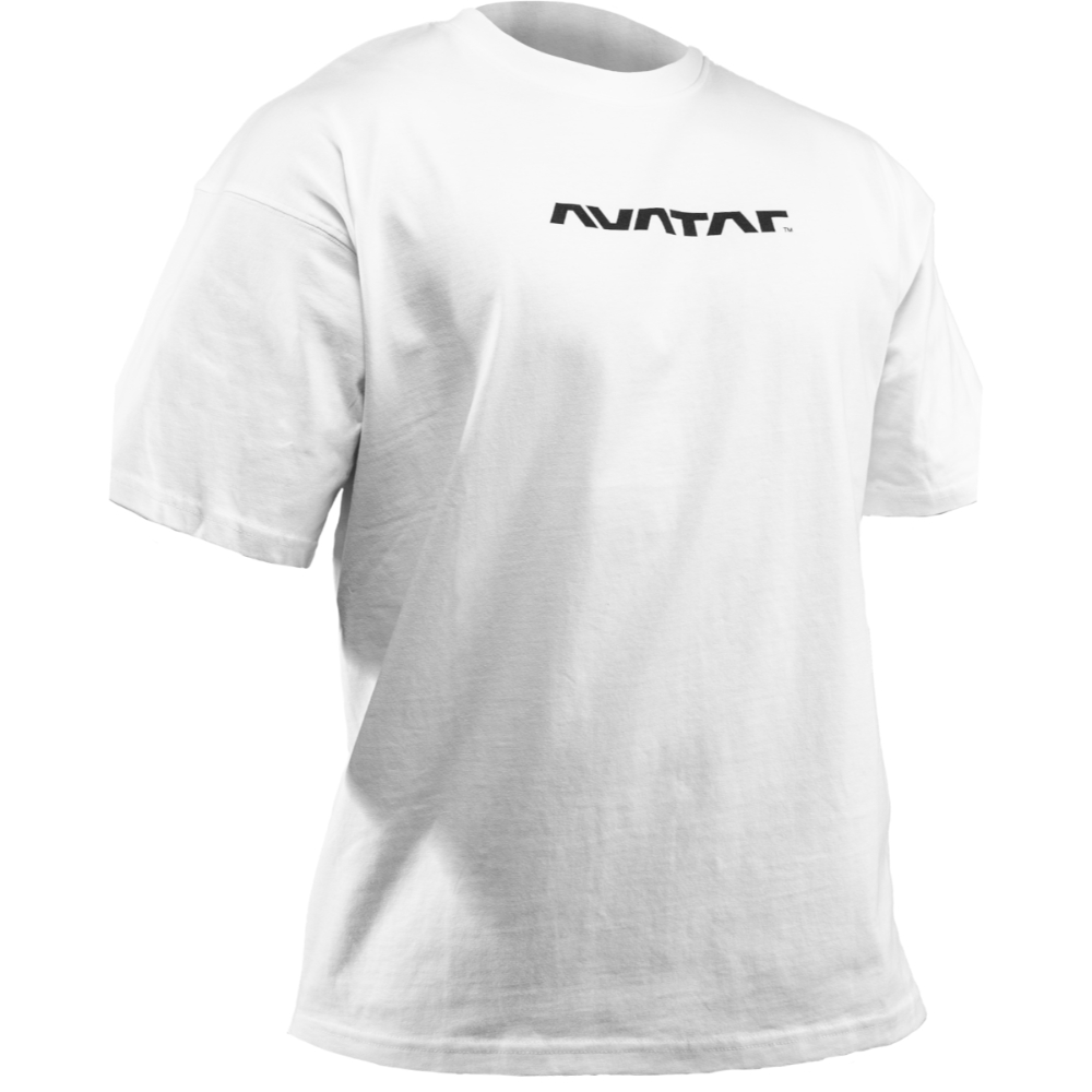 Avatar T-shirt male