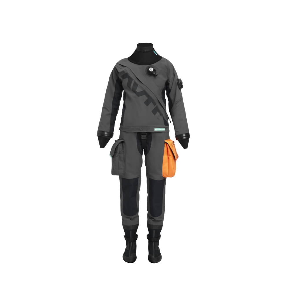 [AVTR-1001-1-S] Drysuit AIRON 102 Lady (S)