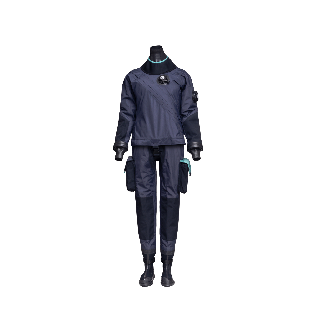 Drysuit 101 Lady