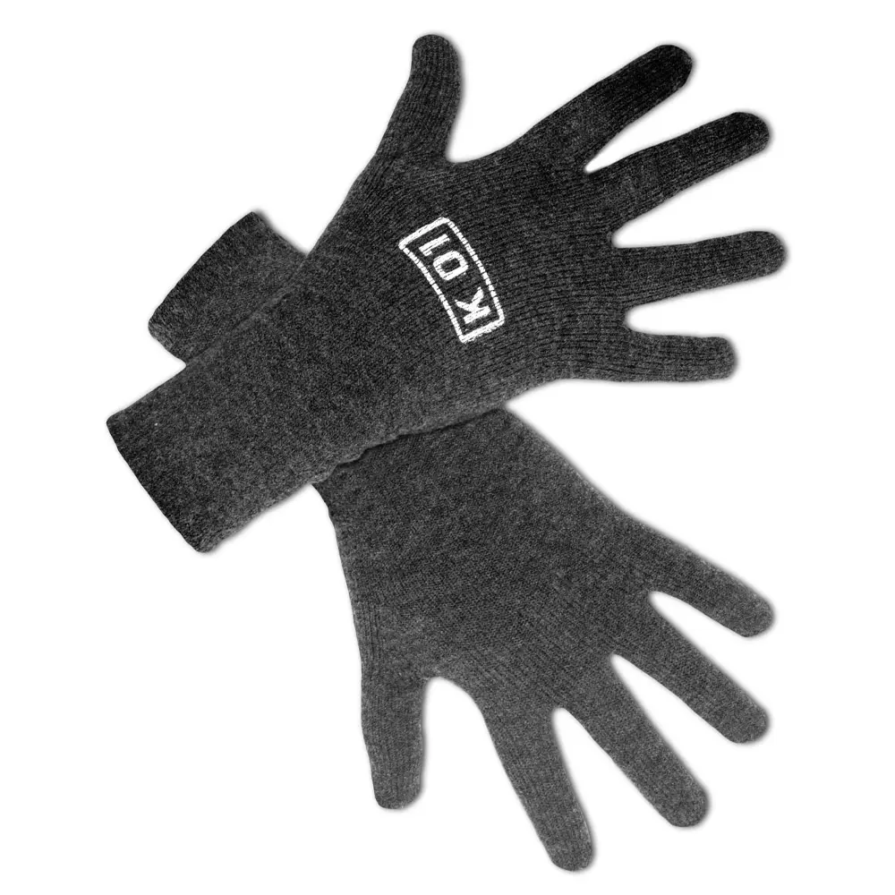 K01 Merino undergloves 