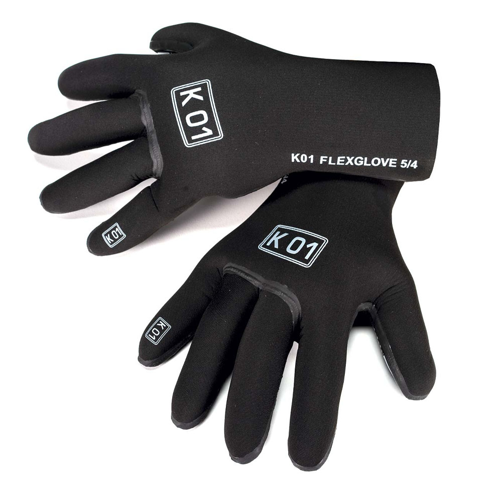 [K01-G1-S] K01 5 mm gloves (S)