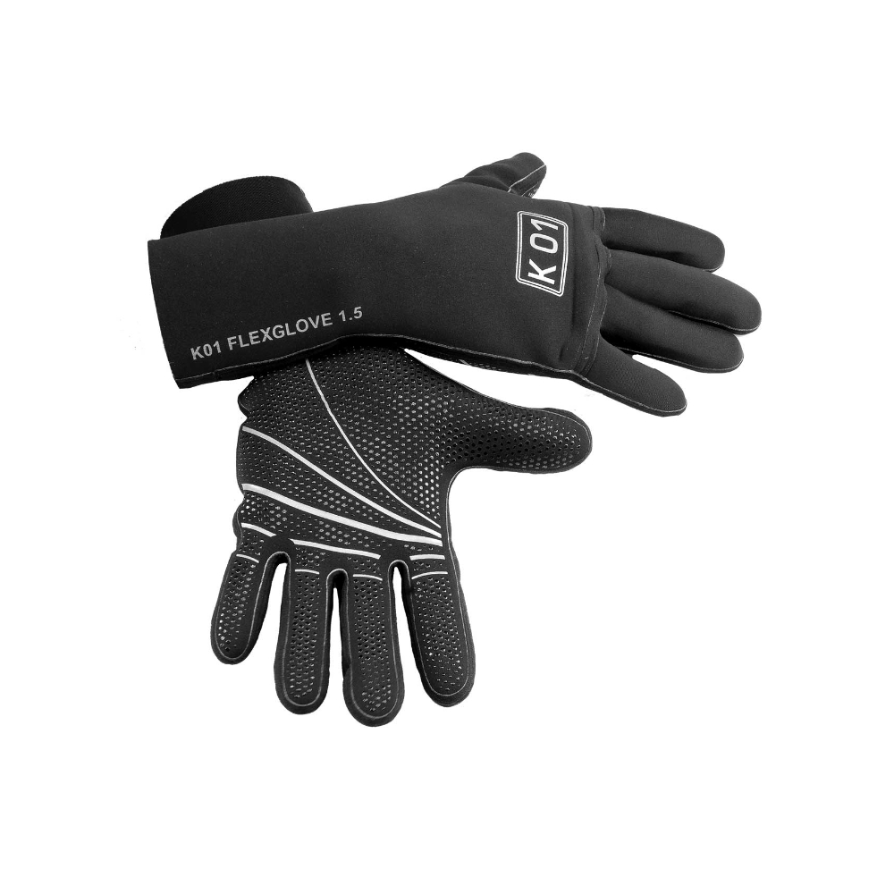 [K01-G2-S] K01 Flexglove 1,5 mm (S)