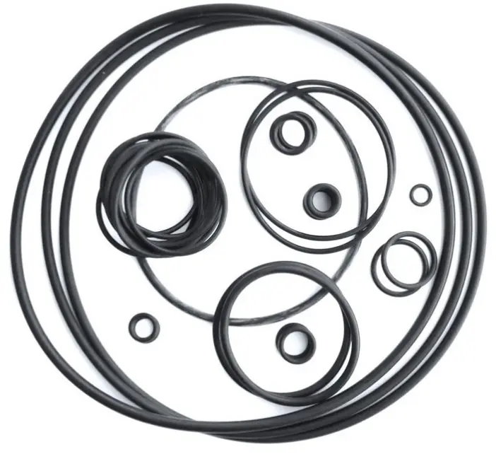 [2000-00] [2000-00] JJ-CCR O-Ring Kit