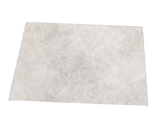 Scrubber Scrim Kit - Radial