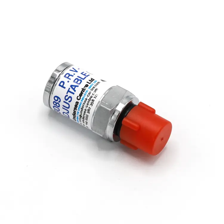 [3400-10] [3400-10] O2 Overpressure valve