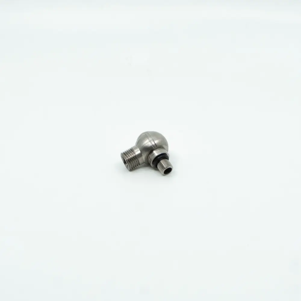 [2300-60] [2300-60] Banjo swivel