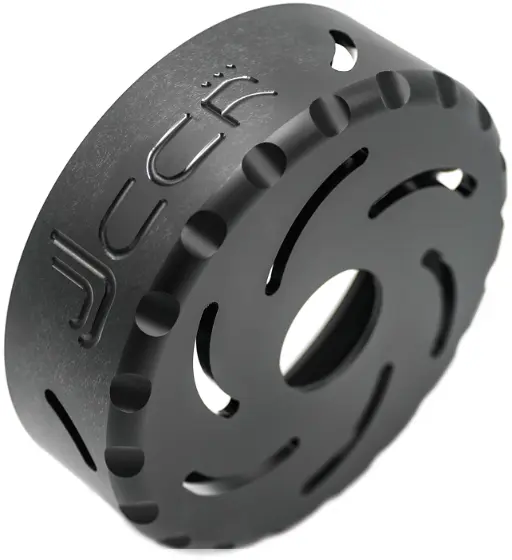 [2000-60] JJ-CCR Sensor cover