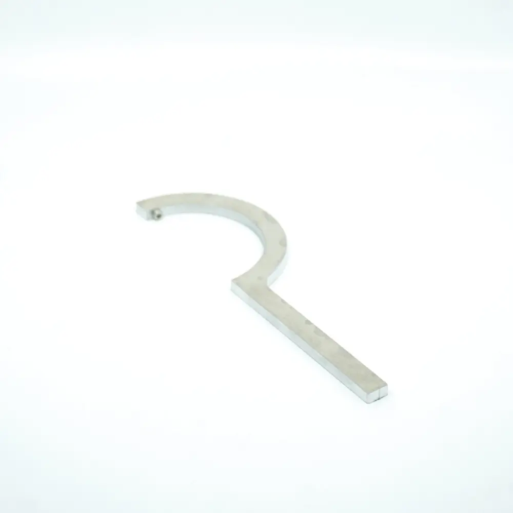 Tool for fittting ADV/T-piece