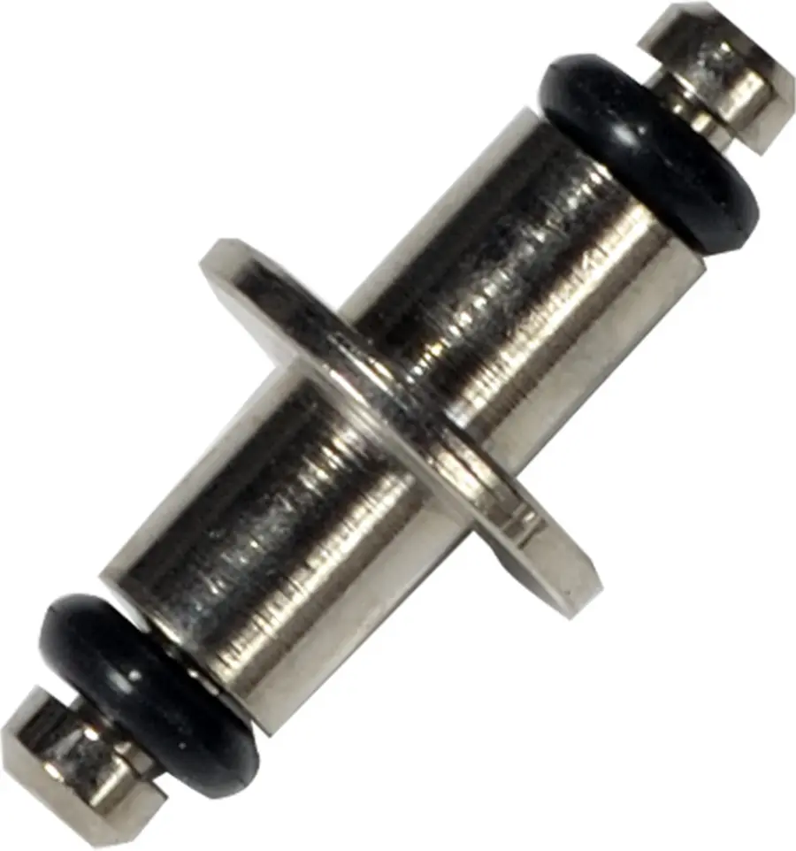 Swivel for SPG viton O-rings