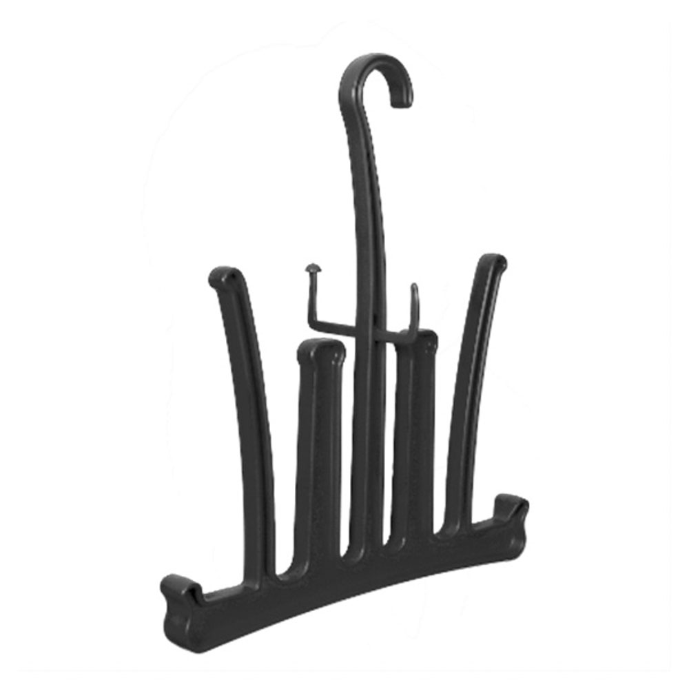 [AC500BK] XS Scuba Accessory hanger