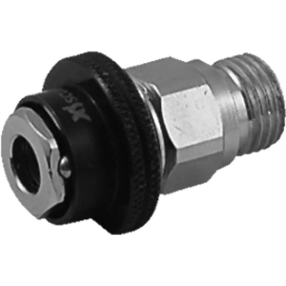 XS Scuba lp to Inf adapter AC900