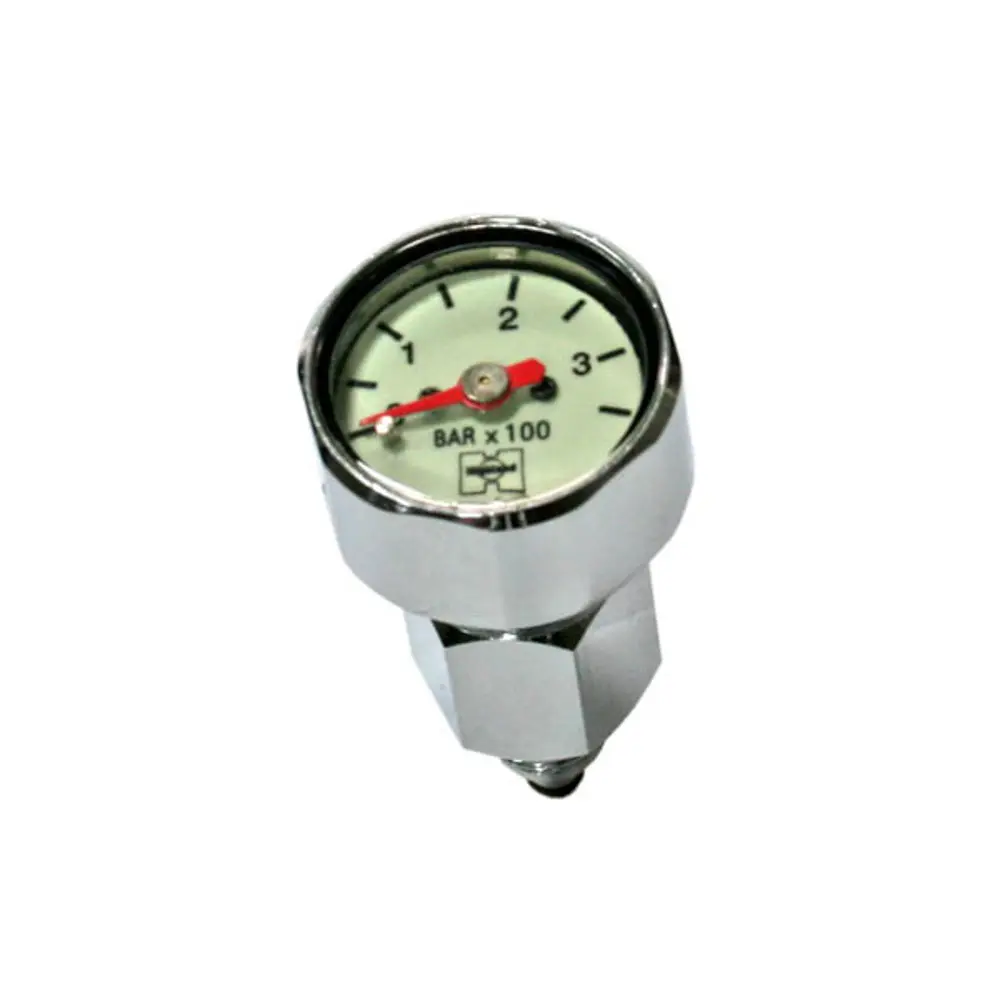 [Z-HL501M] Highland Mini Tech SPG - BAR