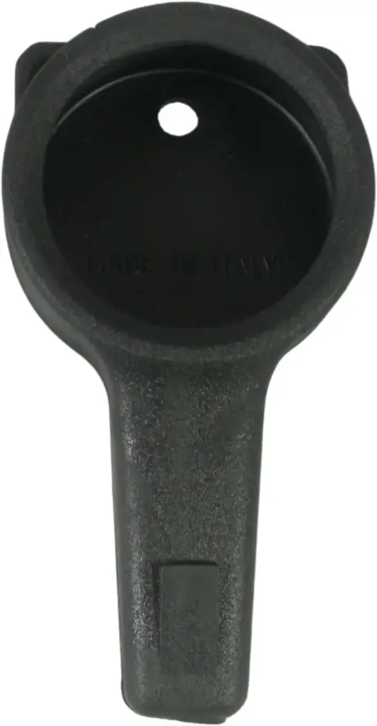 [50112] SPG cover, rubber, 45mm (Black)