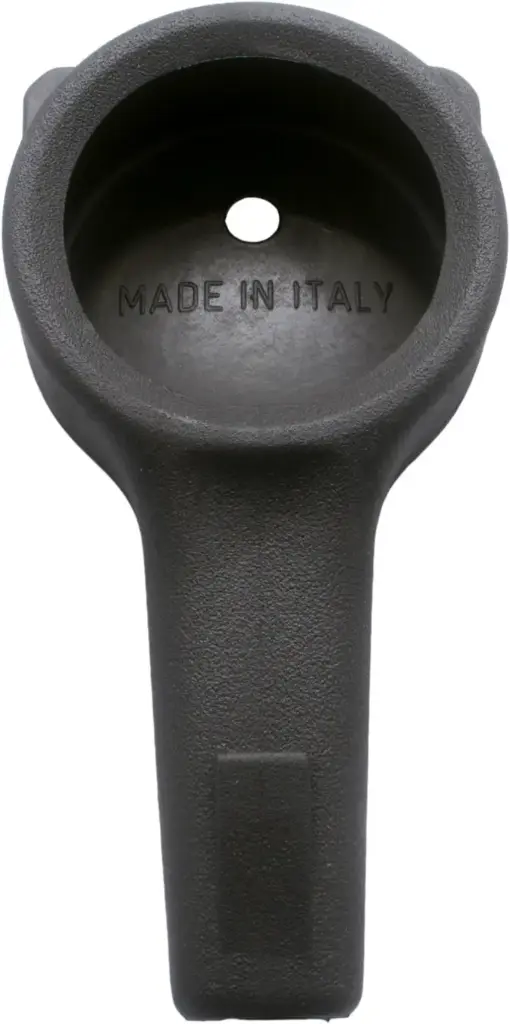 SPG cover, rubber, 52 mm