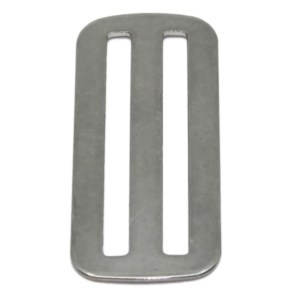 2" weight retainer