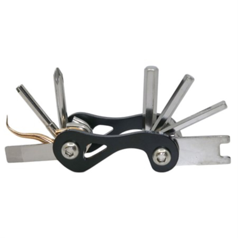 [TL110] XS-Scuba TL110 Scuba Multi Tool