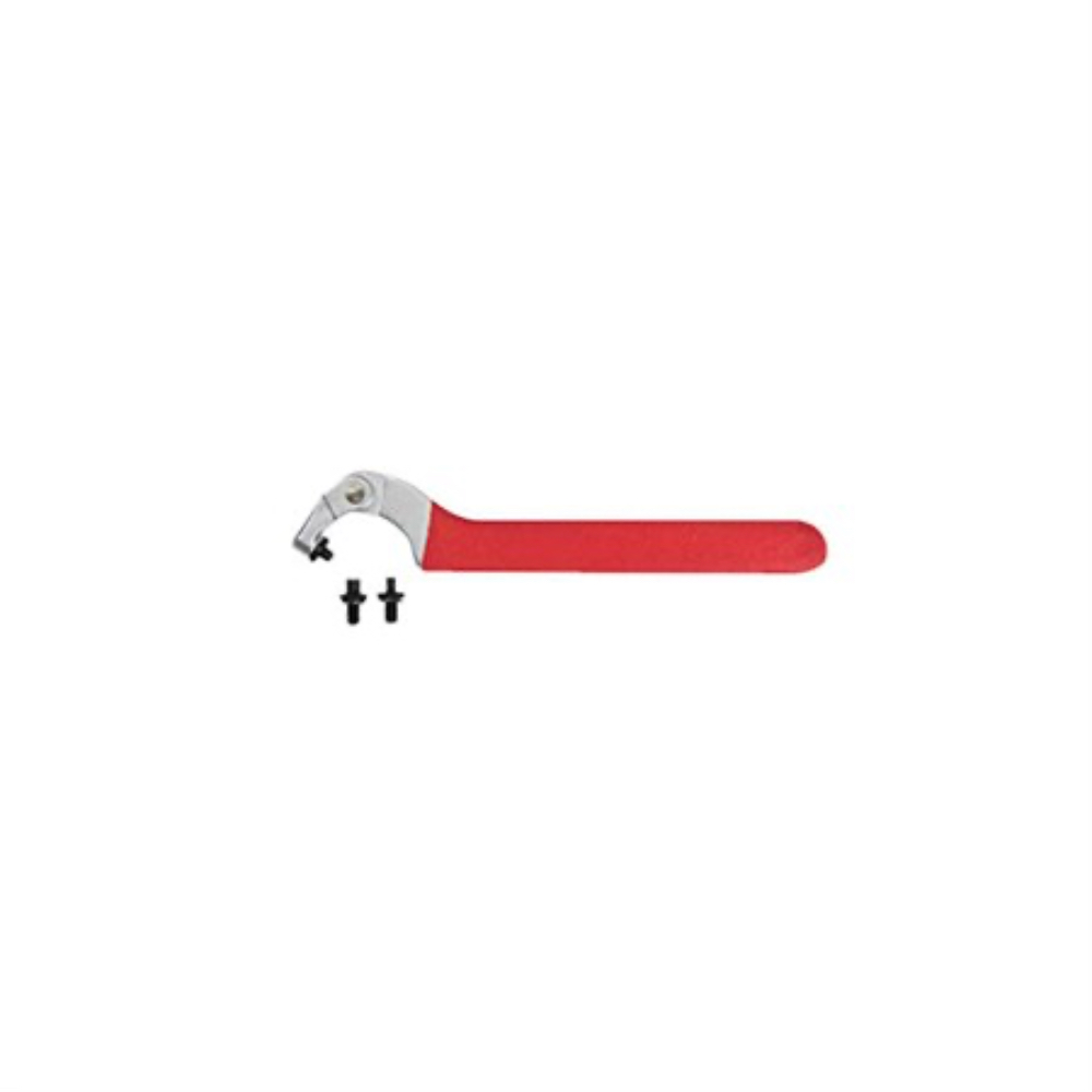 XS-Scuba TL118 round spanner, ambient pressure cap removal