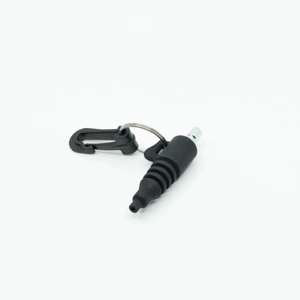Air nozzle