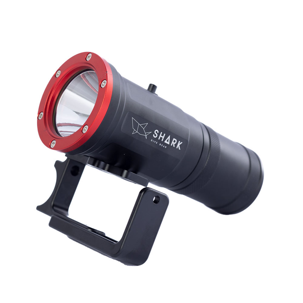 [SHDLH1] SHARK Artemis, Handheld light