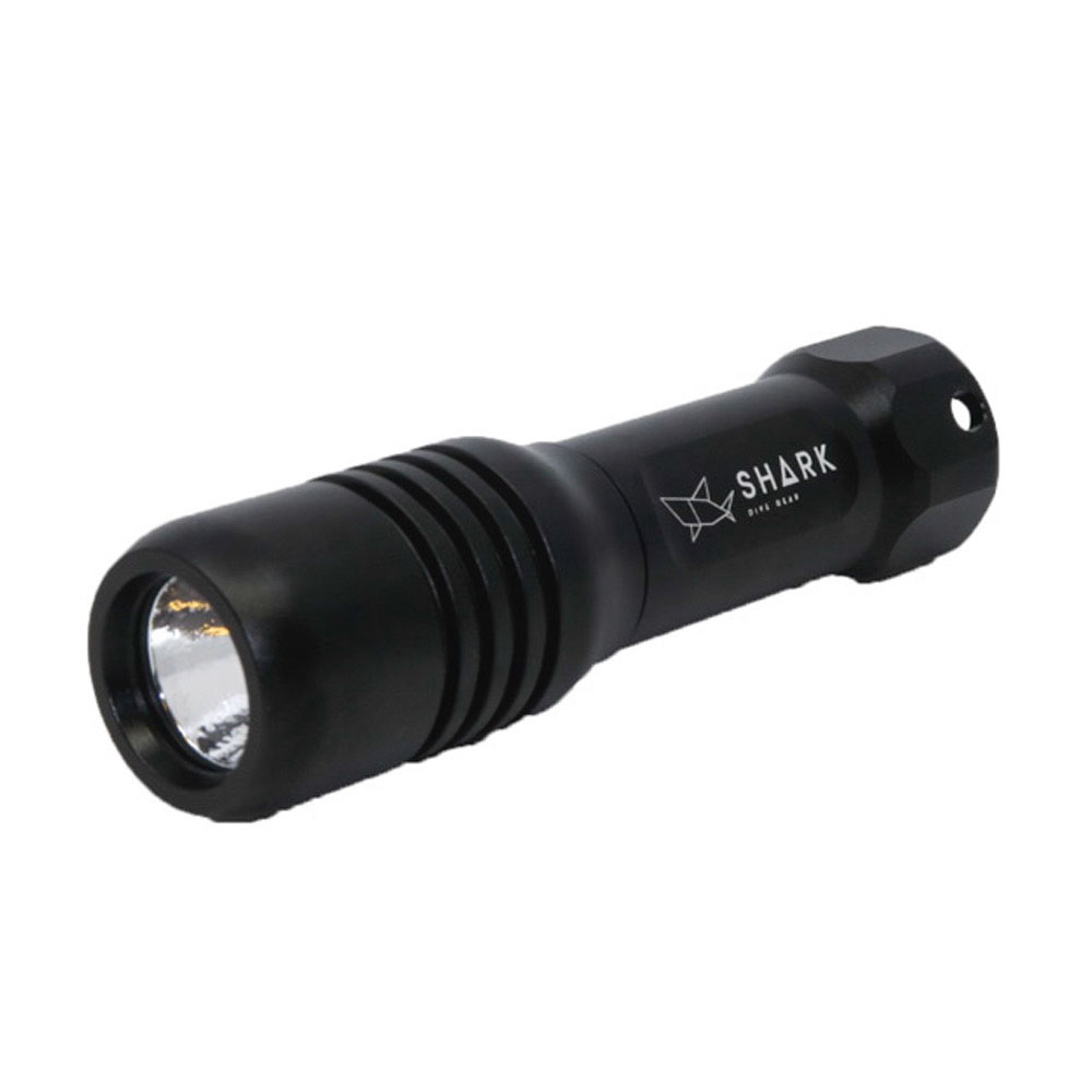 SHARK Polaris backup/focus light, includes SAFT battery