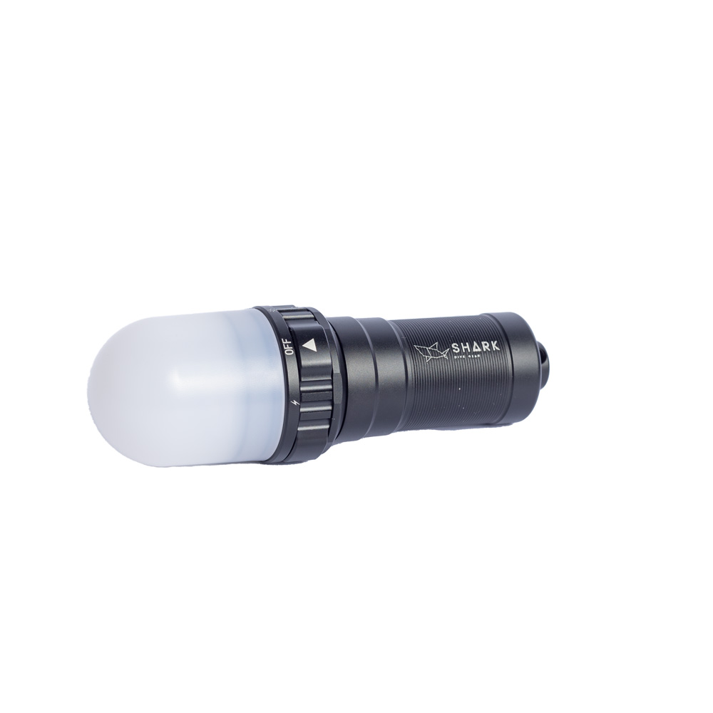 [SHDLB4] SHARK Pulsar Strobe Light