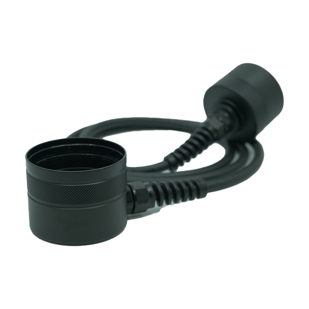 [SHDLA3] Shark Artemis sidemount cable