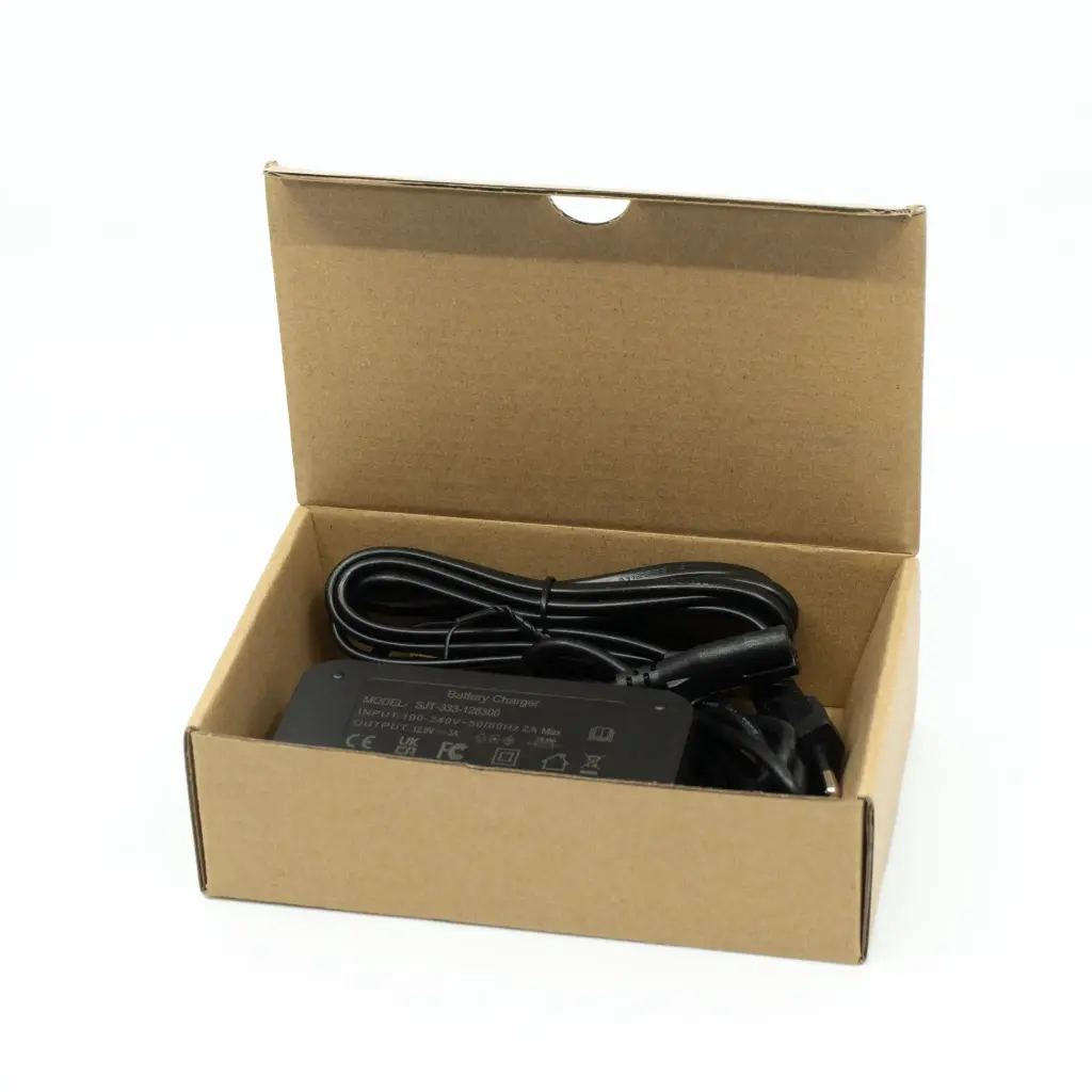 Shark Artemis charger