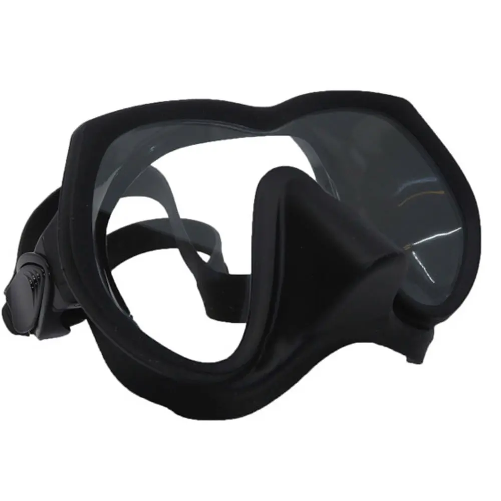 [SHMS1] SHARK Hammerhead frameless mask