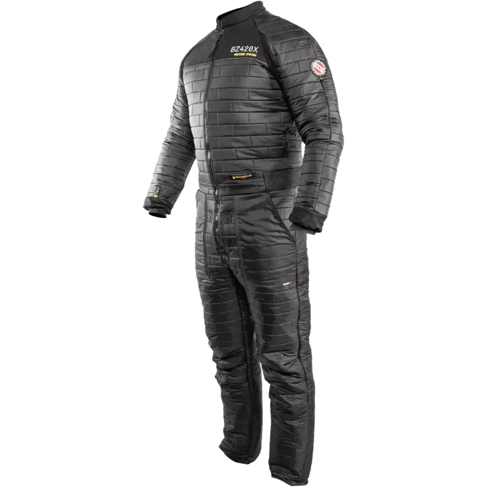[3028-0-XS] BZ420x Heated Undersuit (XS)