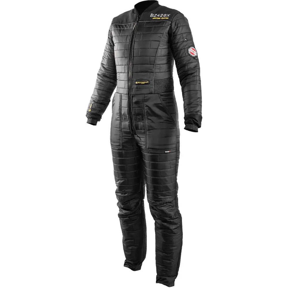[3028-1-XS] BZ420x Heated Undersuit Lady (XS)