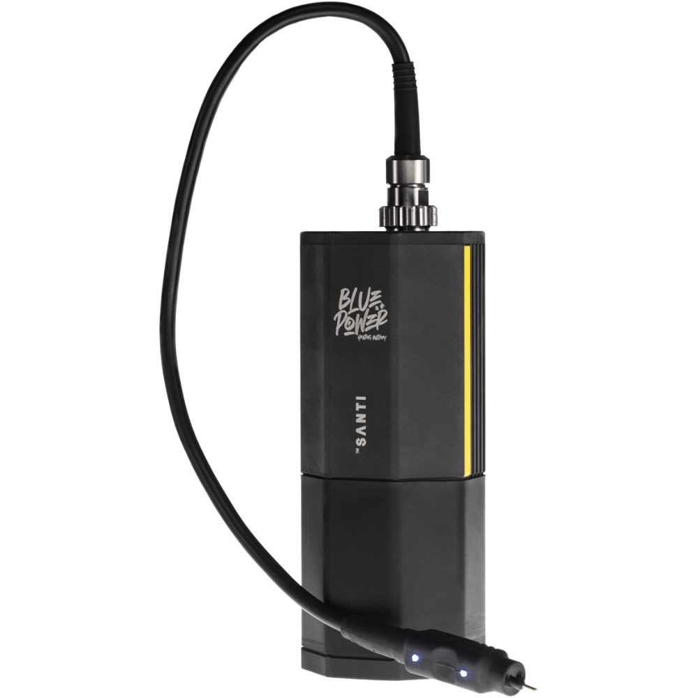 [3020] Blue Power - ultimate heating battery (14 Ah)