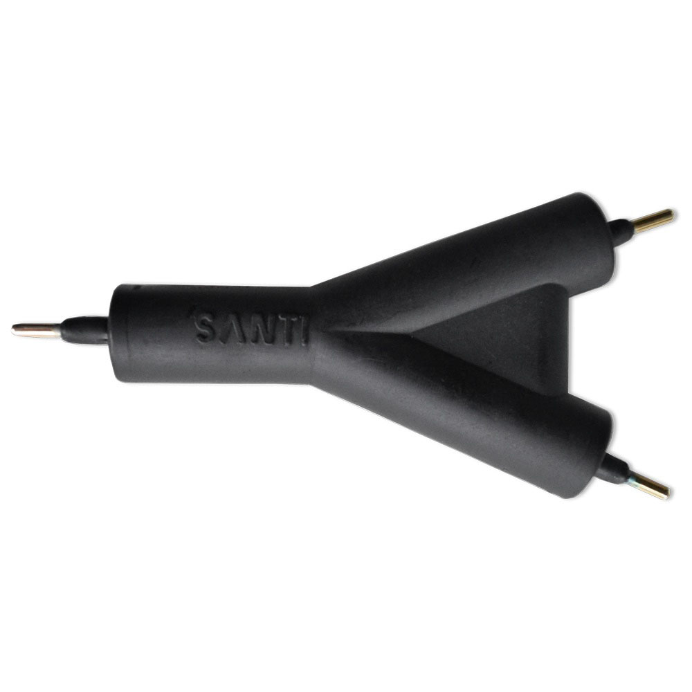 Santi Y Connector