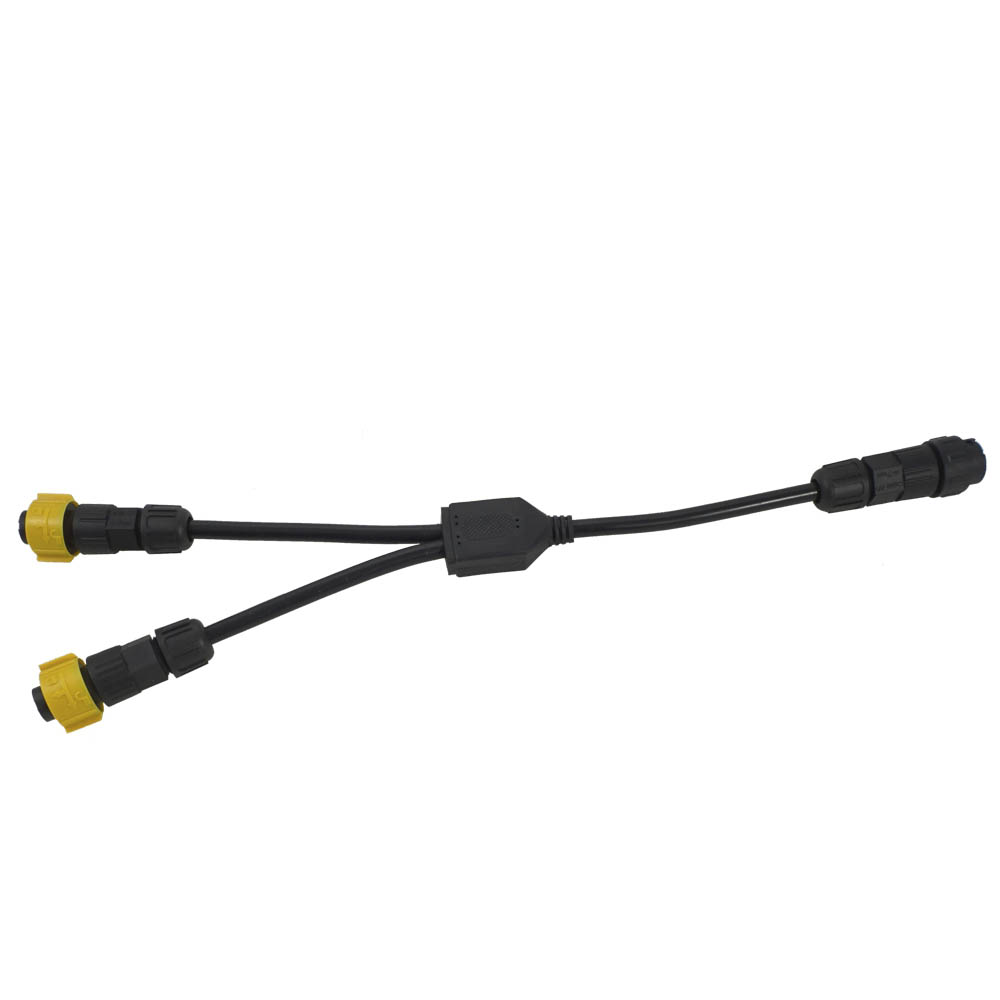 [3002] Santi Y-splitter for heated gloves