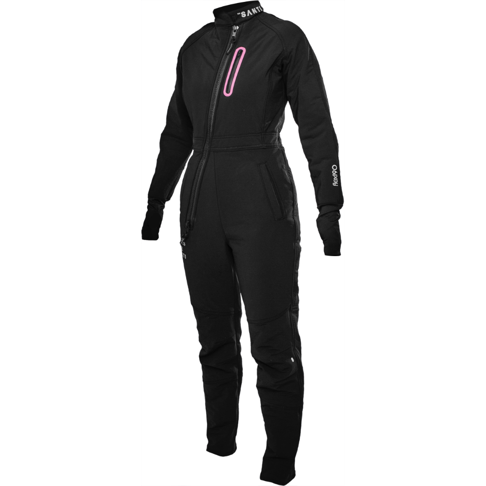 [2013-LF-XS] Flex 190 Grey Ladies First (XS)