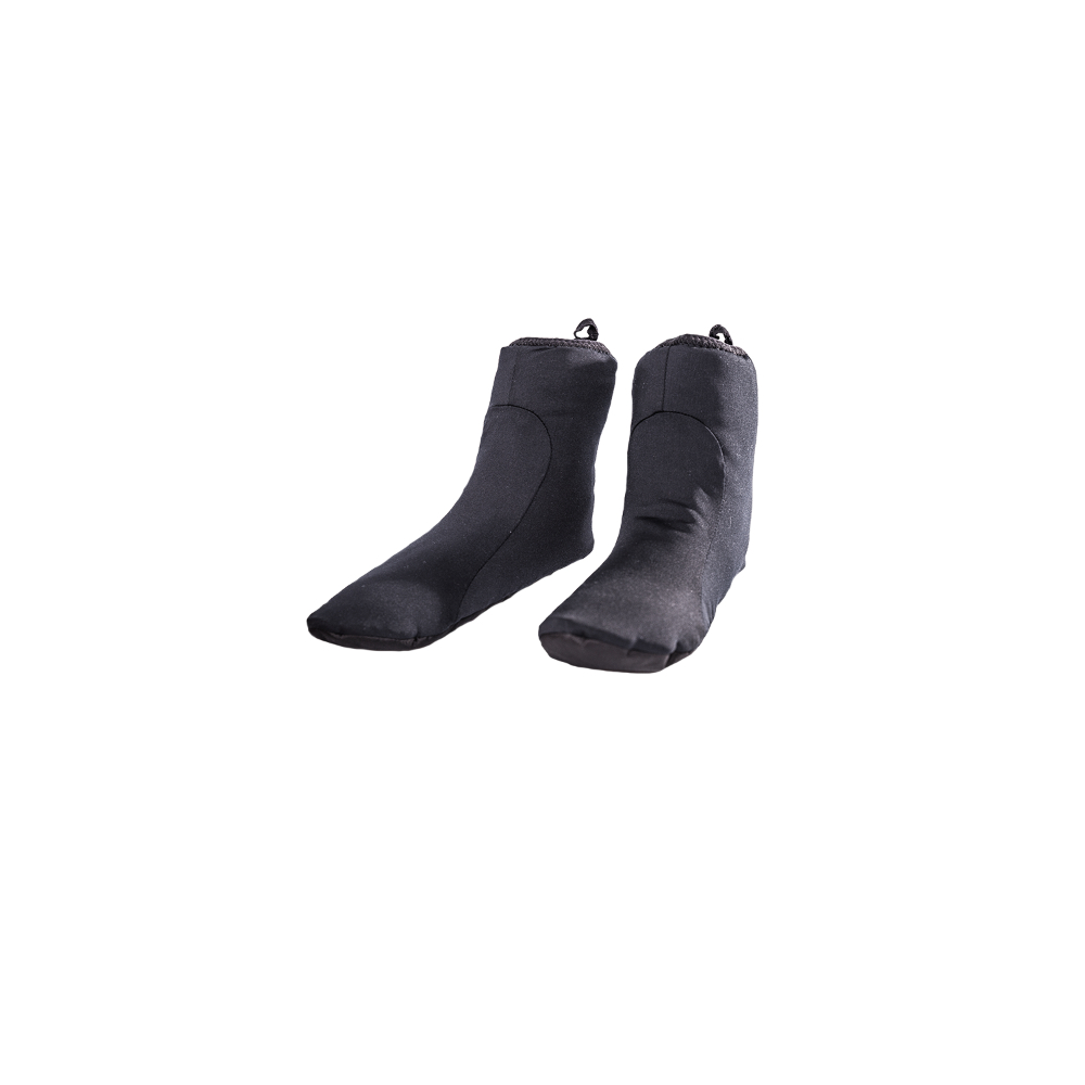 [A-0029-XS] Primaloft Socks (XS)